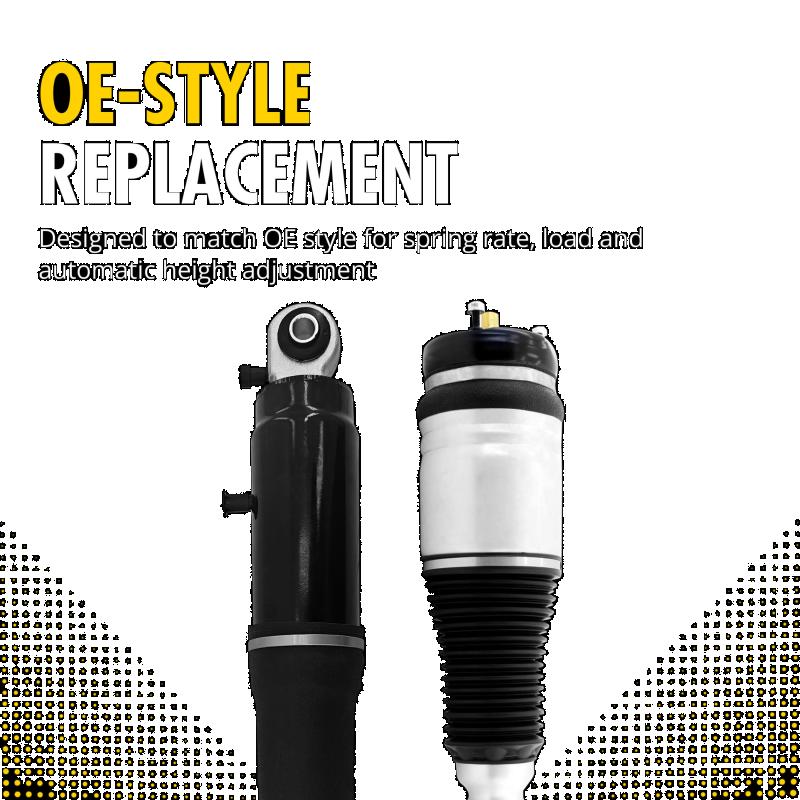 Monroe 40543 Suspension Air Strut product image 7 of 7