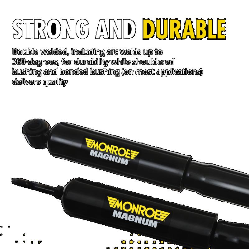 Monroe 550065 Shock Absorber product image 6 of 16