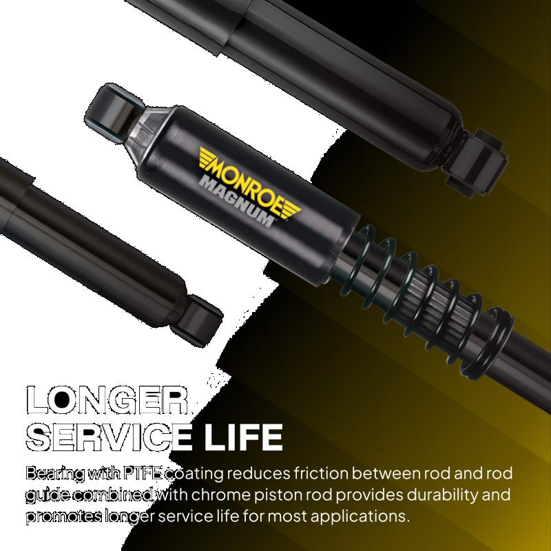 Monroe 553035 Suspension Strut product image 13 of 15