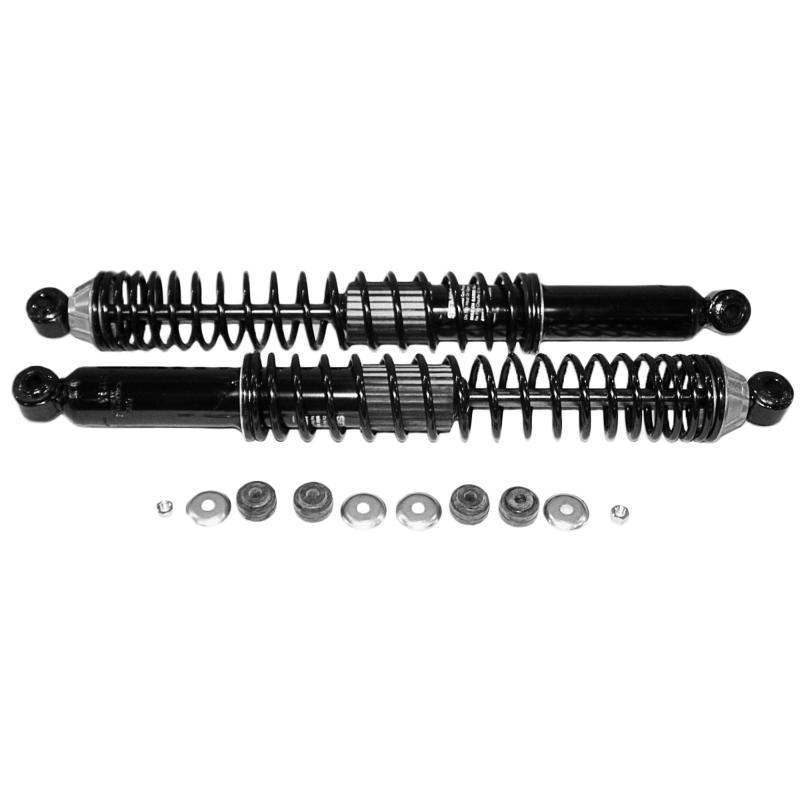 Monroe 58642 Shock Absorber product image 2 of 7