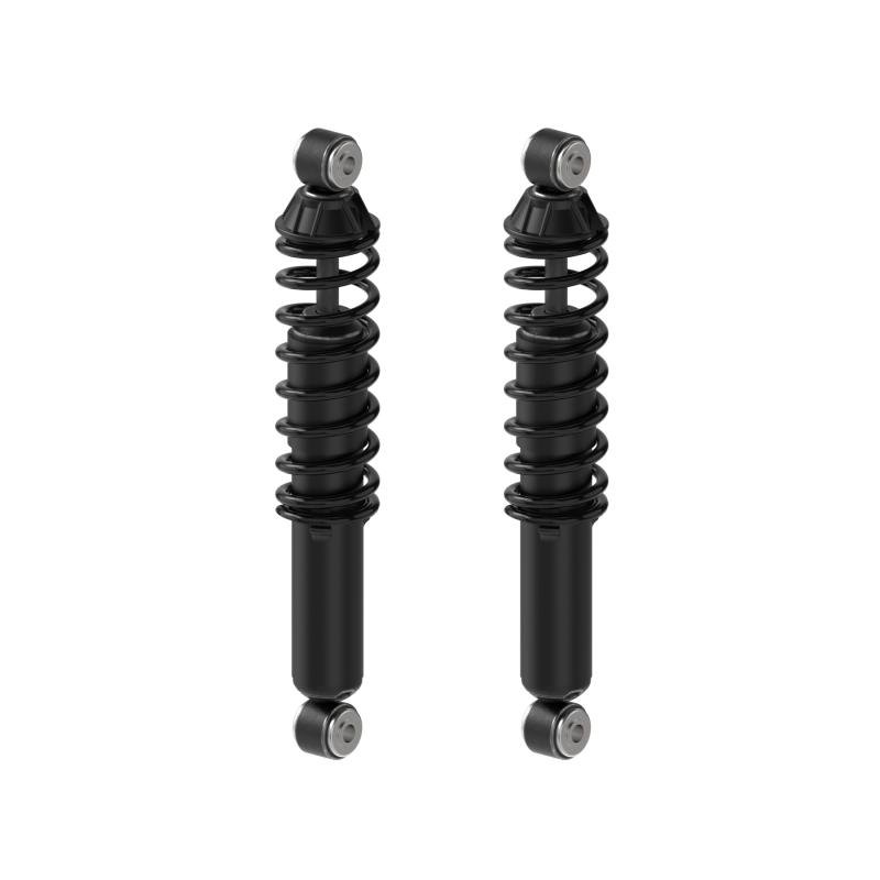 Monroe 58643 Shock Absorber product image 3 of 7