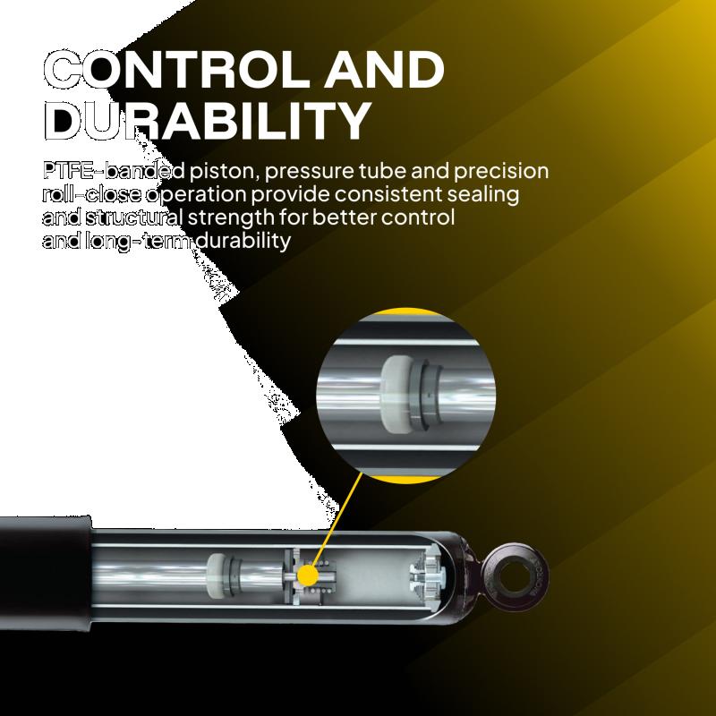 Monroe 5948 Shock Absorber product image 9 of 14