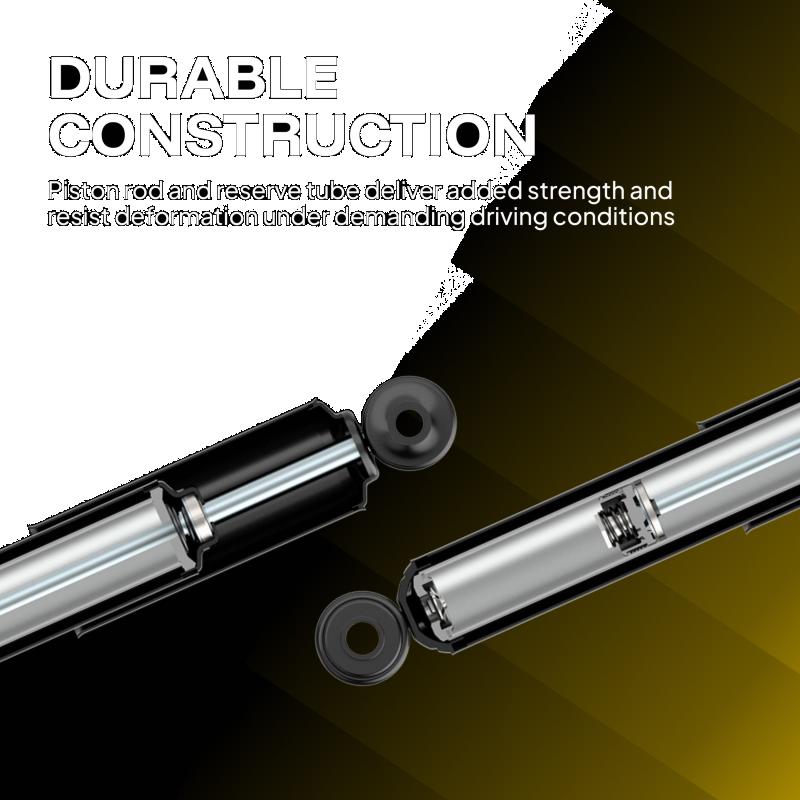 Monroe 5975 Shock Absorber product image 9 of 12