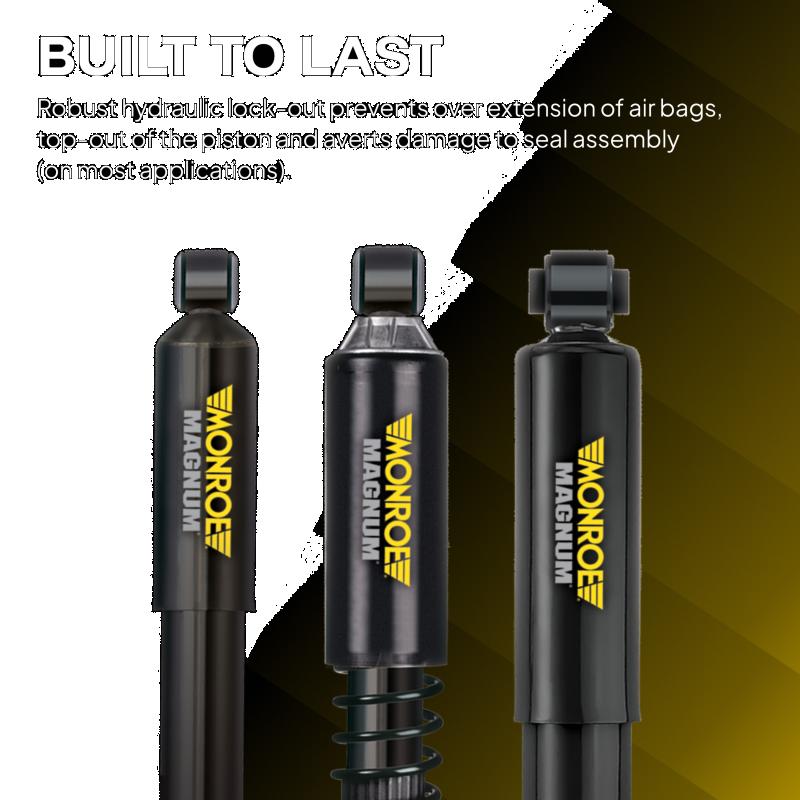 Monroe 65107 Shock Absorber product image 4 of 12