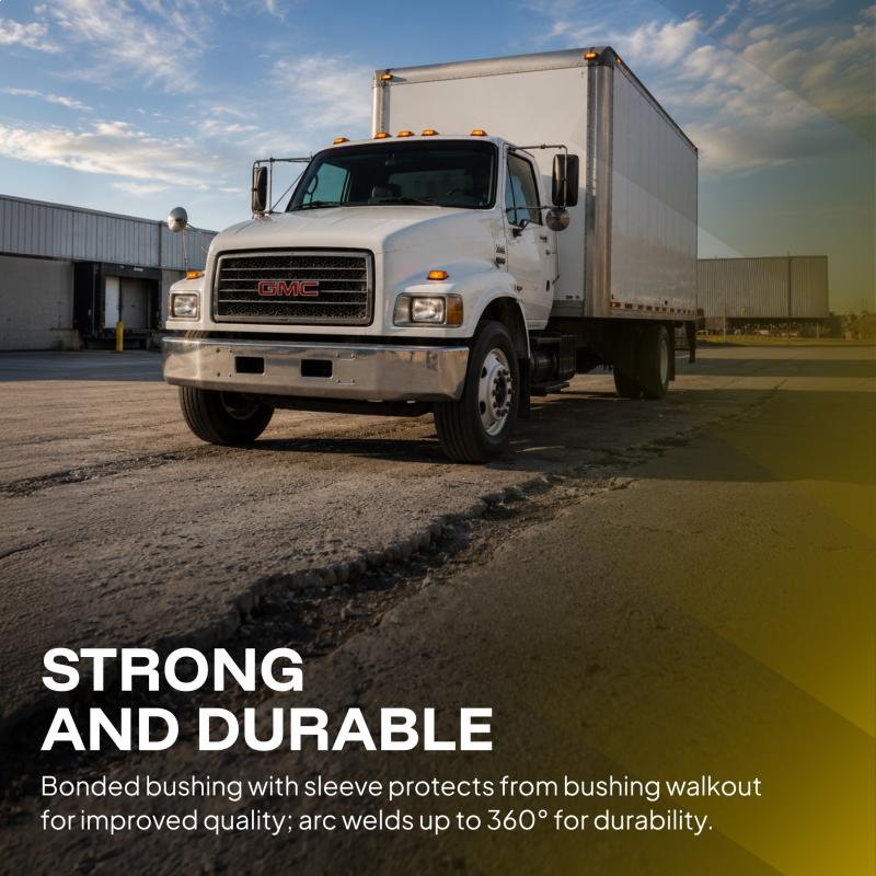 Monroe 65157 Shock Absorber product image 12 of 12