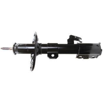 2015 Toyota Sienna Suspension Strut Front Left Monroe 72782 image 2 of 2