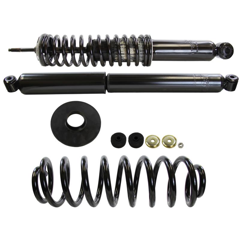 Monroe 90006C2 Air Spring to Coil Spring Conversion Kit product image 2 of 7