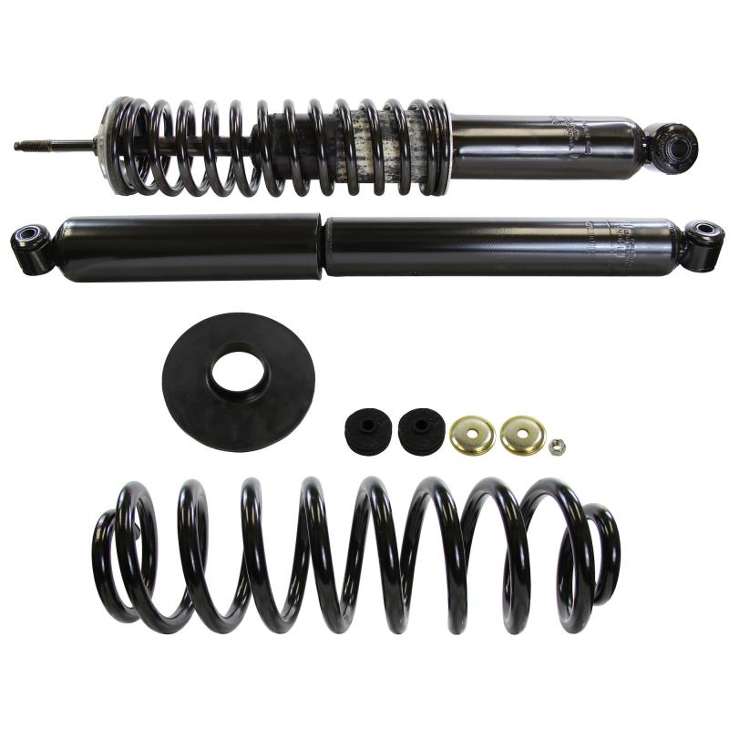 Monroe 90010C2 Air Spring to Coil Spring Conversion Kit product image 2 of 7