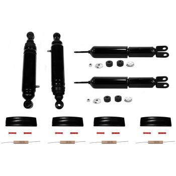 2005 GMC Yukon Active to Passive Suspension Conversion Kit