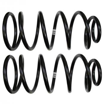 2009 Lexus GX470 Air Spring to Coil Spring Conversion Kit Rear Monroe 90022C image 1 of 2