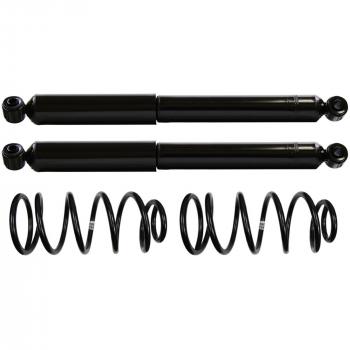 2005 GMC Yukon Shock Absorber Conversion Kit