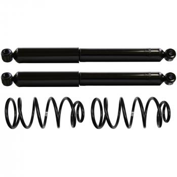 2005 GMC Yukon Shock Absorber Conversion Kit Rear Monroe 90025C image 2 of 2