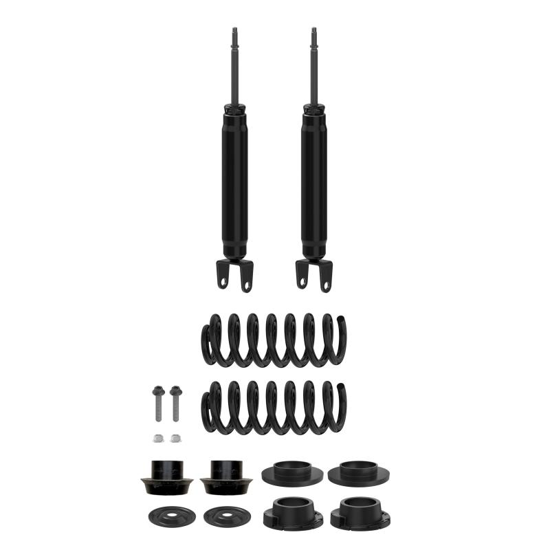 Monroe 90032C3 Air Spring to Coil Spring Conversion Kit product image 1 of 6
