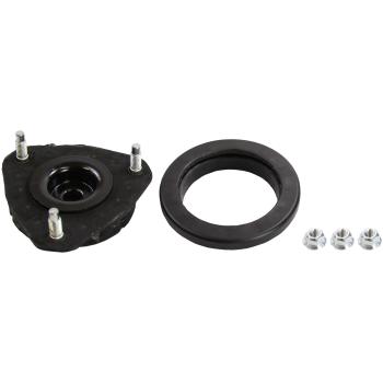2000 Ford Focus Suspension Strut Mount Front Monroe 903928 image 2 of 2