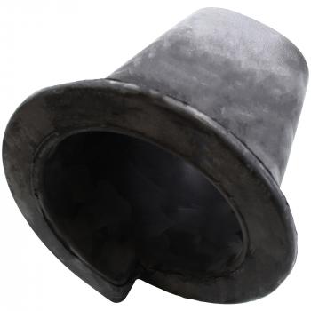 2014 GMC Yukon XL 1500 Coil Spring Insulator Front Upper Monroe 907942 image 1 of 2