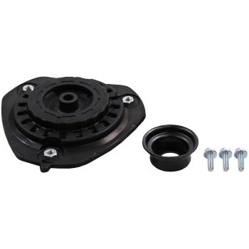 2009 Nissan Maxima Suspension Strut Mount Front Monroe 908913 image 3 of 4