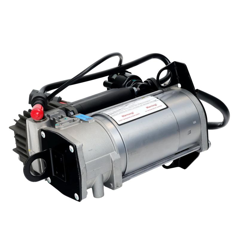 Monroe AC10005 Suspension Air Compressor product image 3 of 10