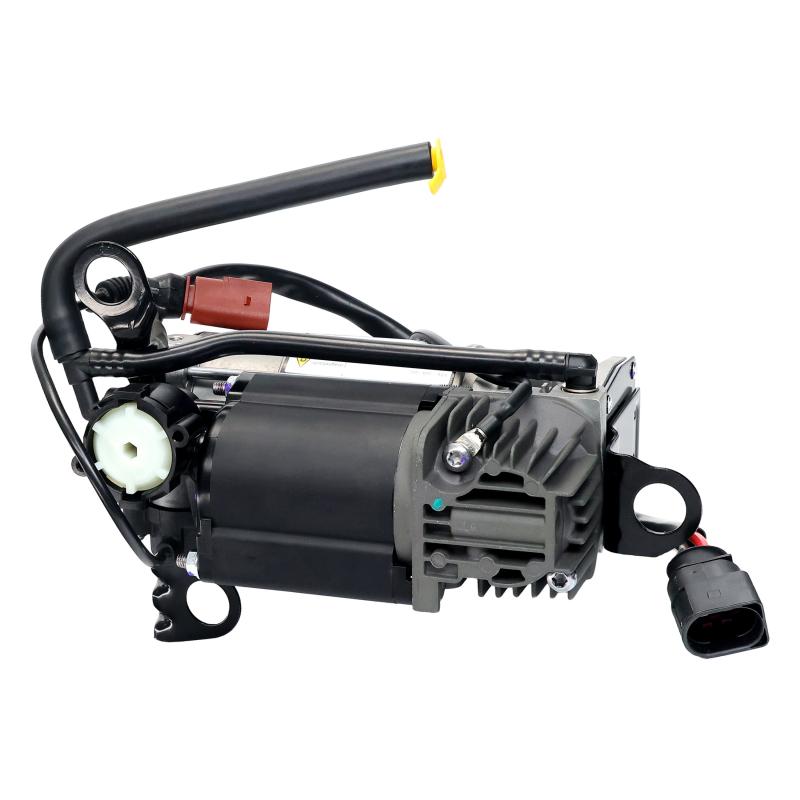 Monroe AC10006 Suspension Air Compressor product image 1 of 10
