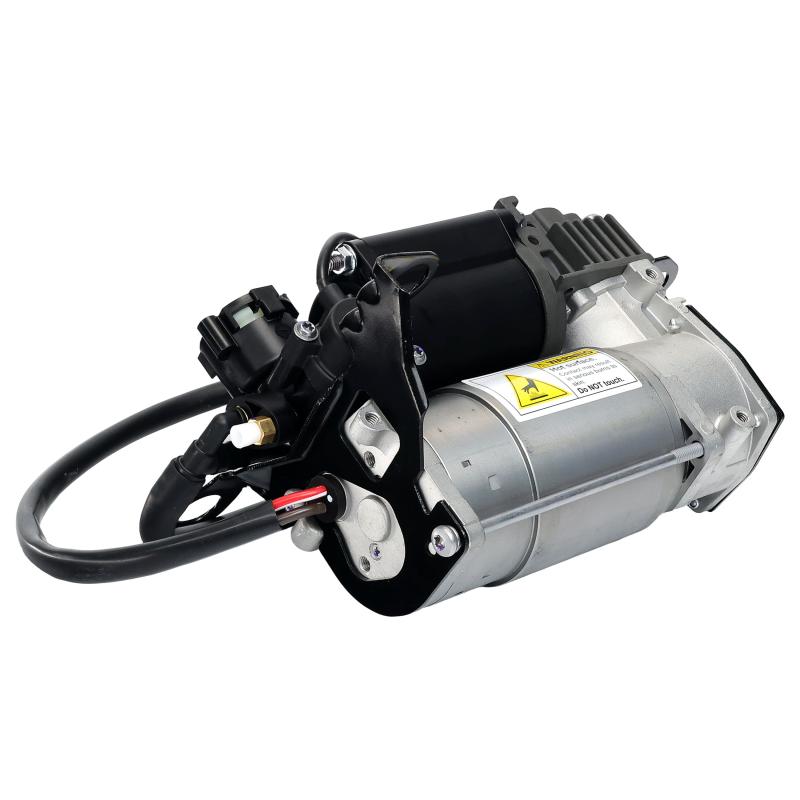 Monroe AC10006 Suspension Air Compressor product image 3 of 10