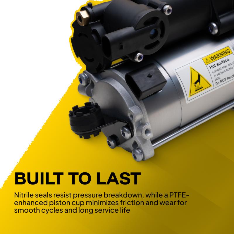 Monroe AC10029 Suspension Air Compressor product image 5 of 10