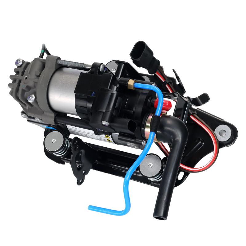 Monroe AC10035 Suspension Air Compressor product image 2 of 10