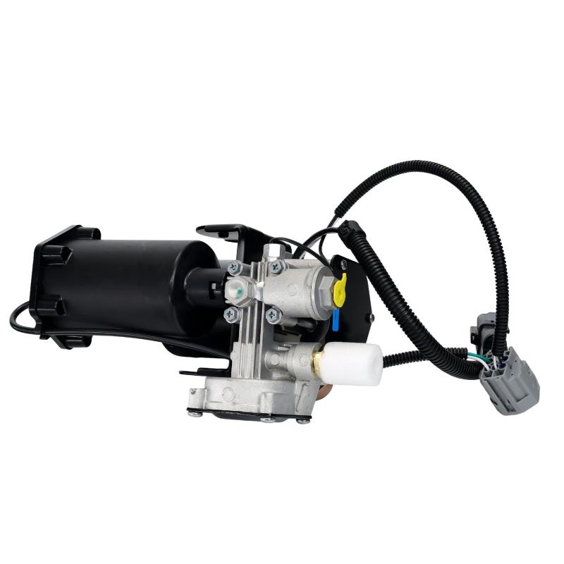 Monroe AC10049 Suspension Air Compressor product image 2 of 10