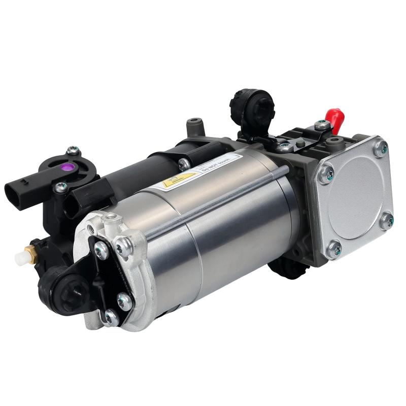 Monroe AC10057 Suspension Air Compressor product image 3 of 10