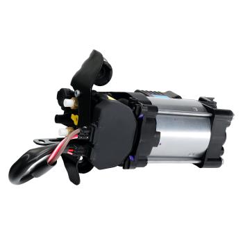 2017 Ram 1500 Suspension Air Compressor Monroe AC10085 image 1 of 4