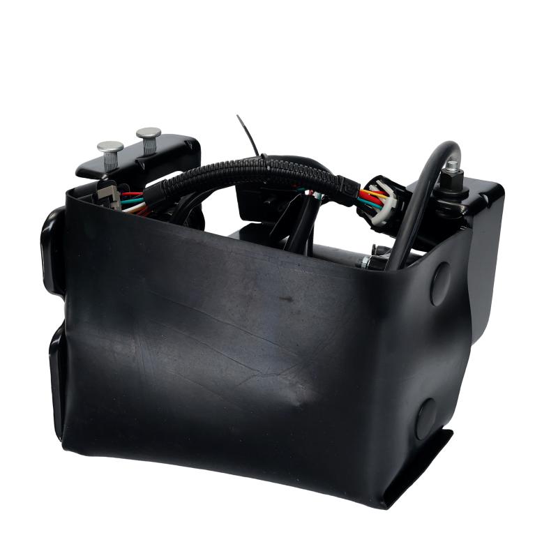 Monroe AC10094 Suspension Air Compressor product image 1 of 10