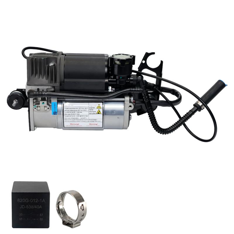 Monroe AC10104 Suspension Air Compressor product image 4 of 10