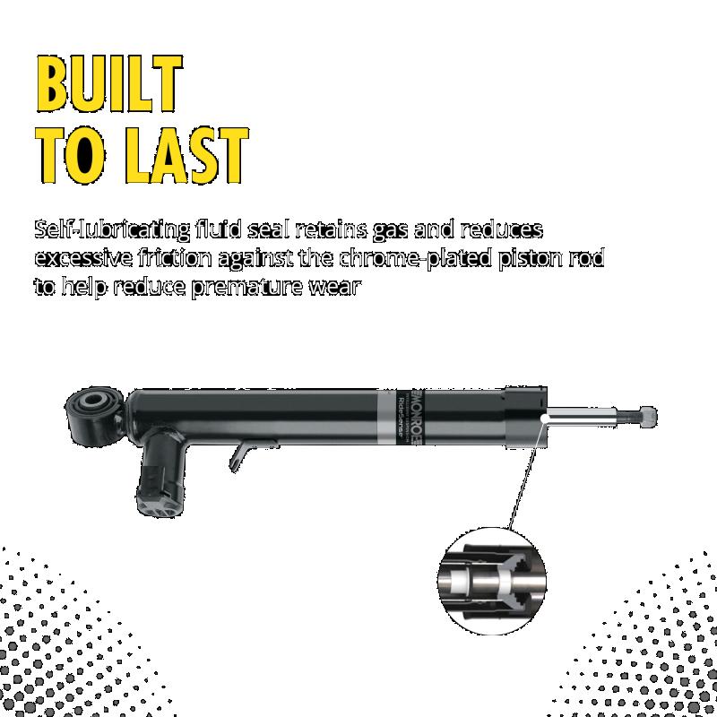 Monroe C1511 Shock Absorber product image 9 of 9