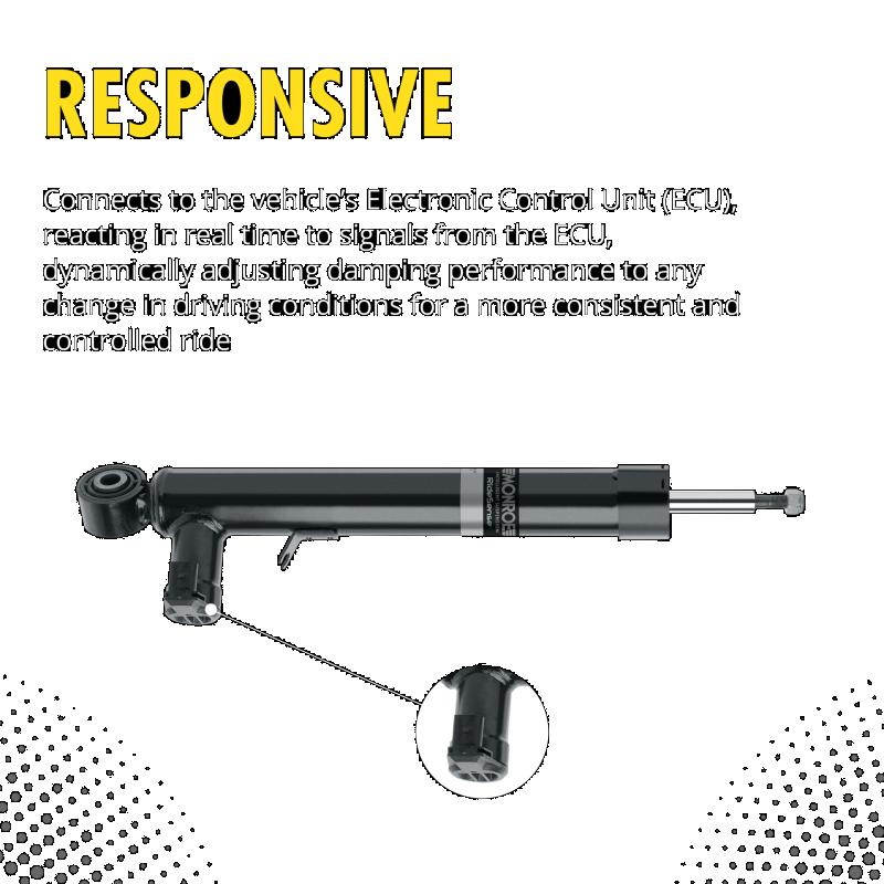 Monroe C1513 Shock Absorber product image 5 of 7