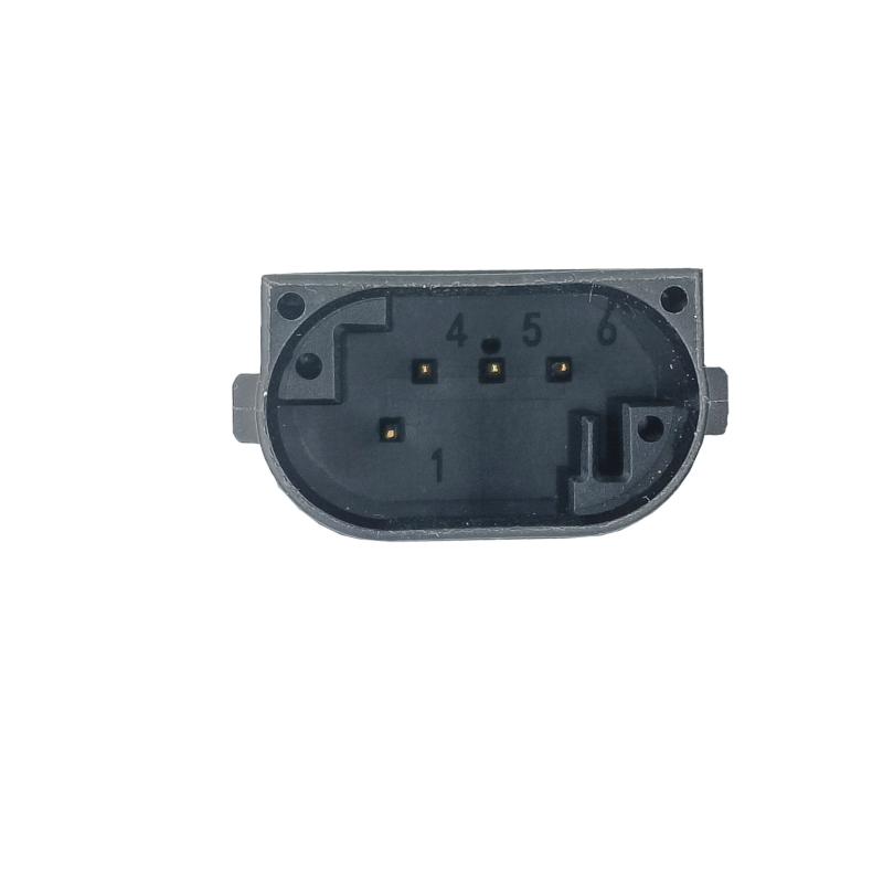 Monroe HS10047 Suspension Ride Height Sensor product image 2 of 9