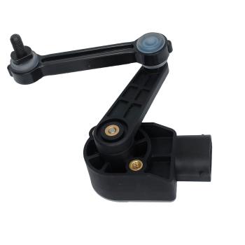 2009 Volkswagen Touareg Suspension Ride Height Sensor Rear Monroe HS10064 image 3 of 4