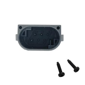 2004 Land Rover Range Rover Suspension Ride Height Sensor Rear Monroe HS10154 image 3 of 4