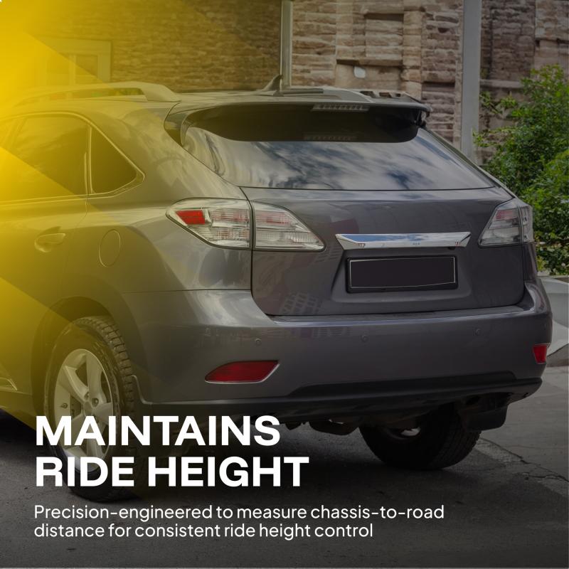 Monroe HS10185 Suspension Ride Height Sensor product image 4 of 9