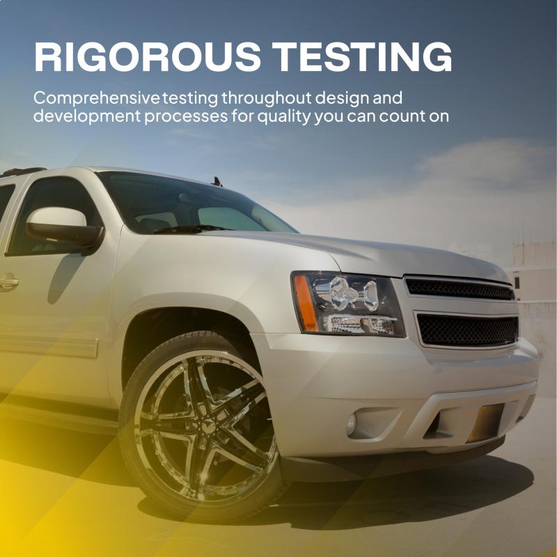 Monroe HS10205 Suspension Ride Height Sensor product image 7 of 9