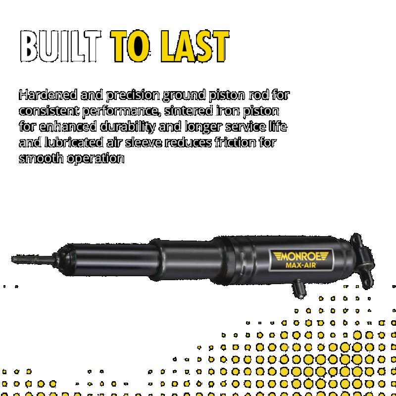 Monroe MA773 Air Suspension Shock product image 3 of 6