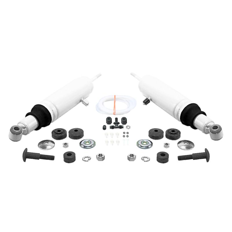 Monroe MA805 Air Suspension Shock product image 2 of 6