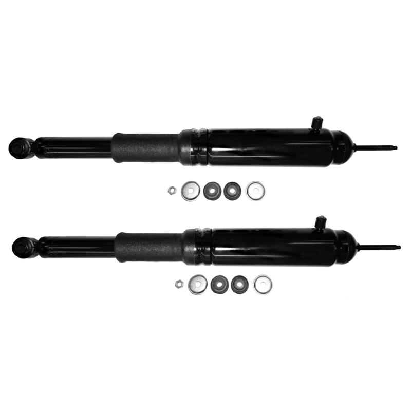 Monroe MA829 Air Suspension Shock product image 2 of 6