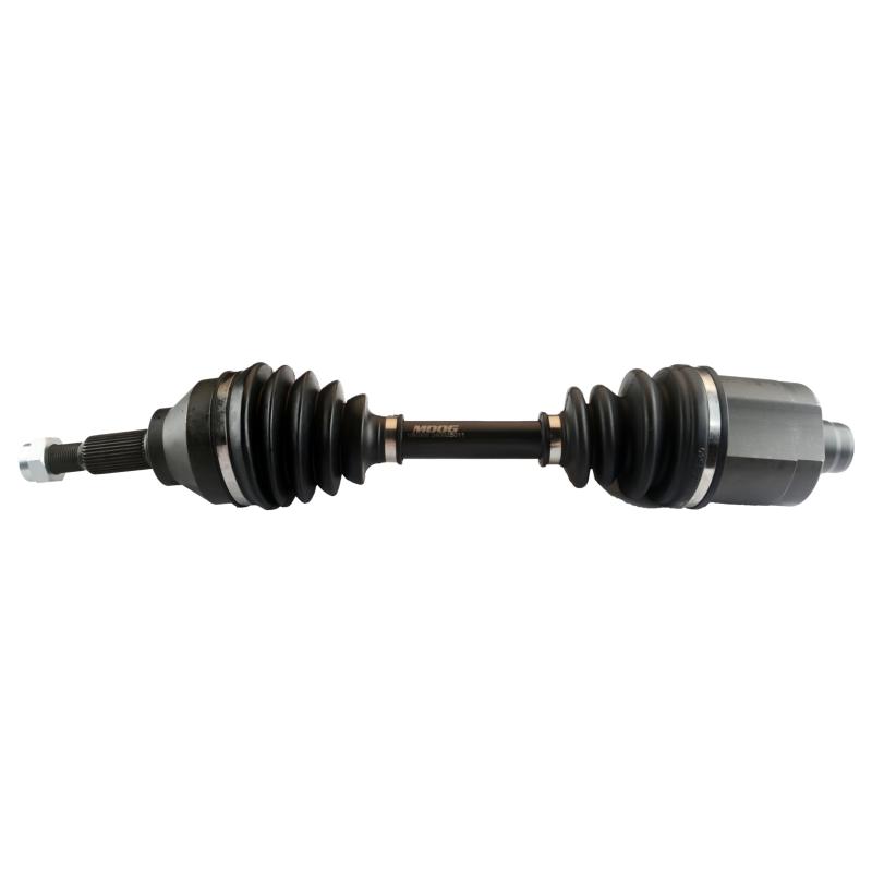 Moog 10E008 CV Axle Assembly product image 3 of 3