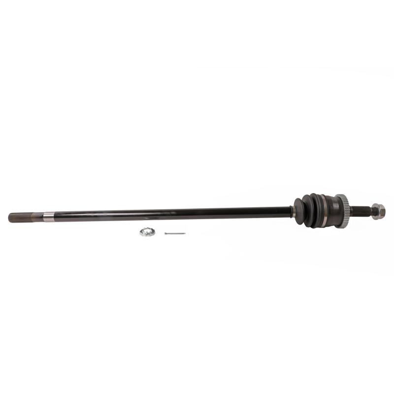 Moog 12E018R CV Axle Assembly product image 1 of 7