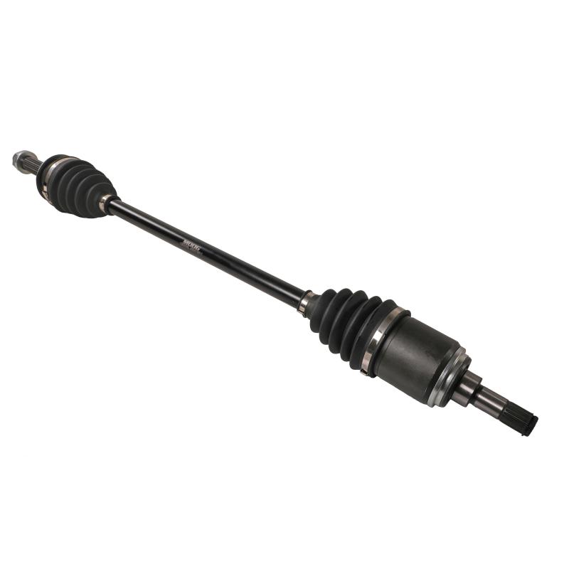 Moog 13E008L CV Axle Assembly product image 1 of 7