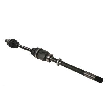 2016 Toyota RAV4 CV Axle Assembly Front Right Moog 14E014R image 2 of 4