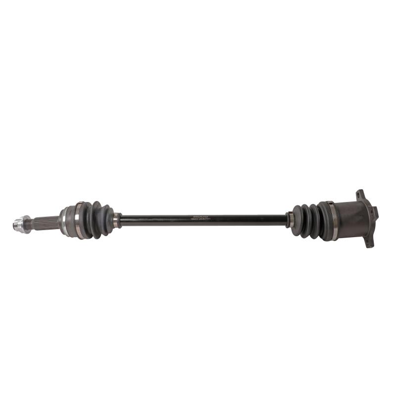 Moog 14E017 CV Axle Assembly product image 2 of 7