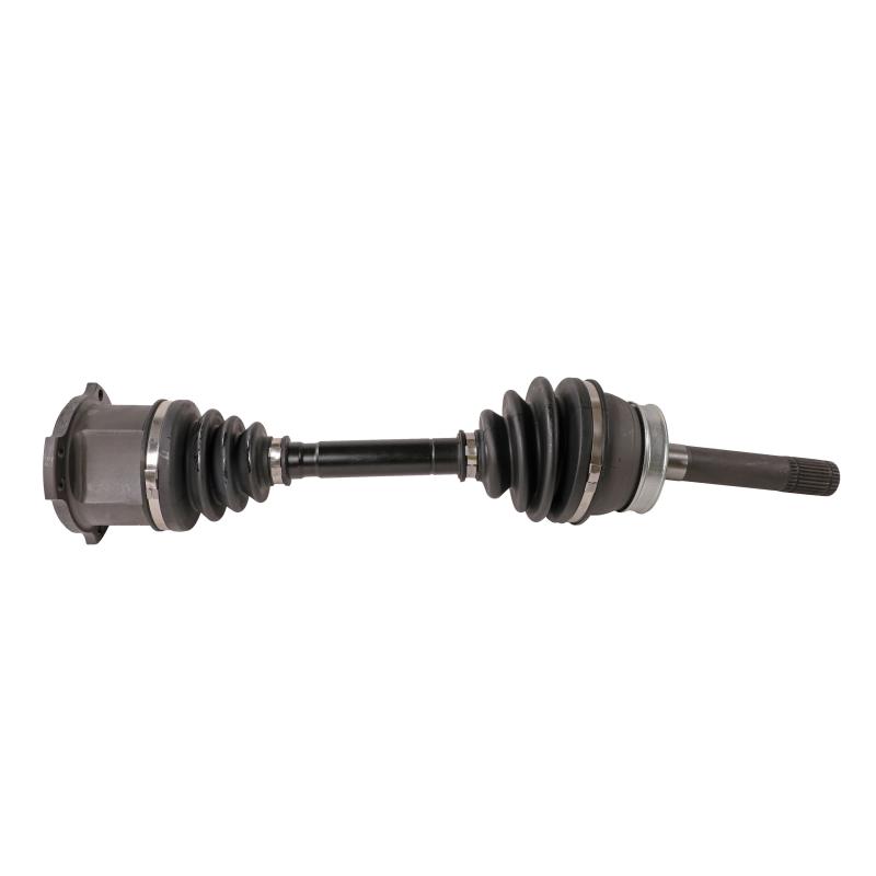 Moog 17E009 CV Axle Assembly product image 1 of 7