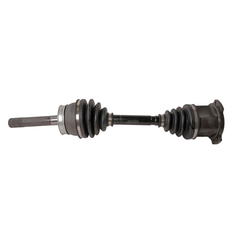 Moog 17E009 CV Axle Assembly product image 2 of 7