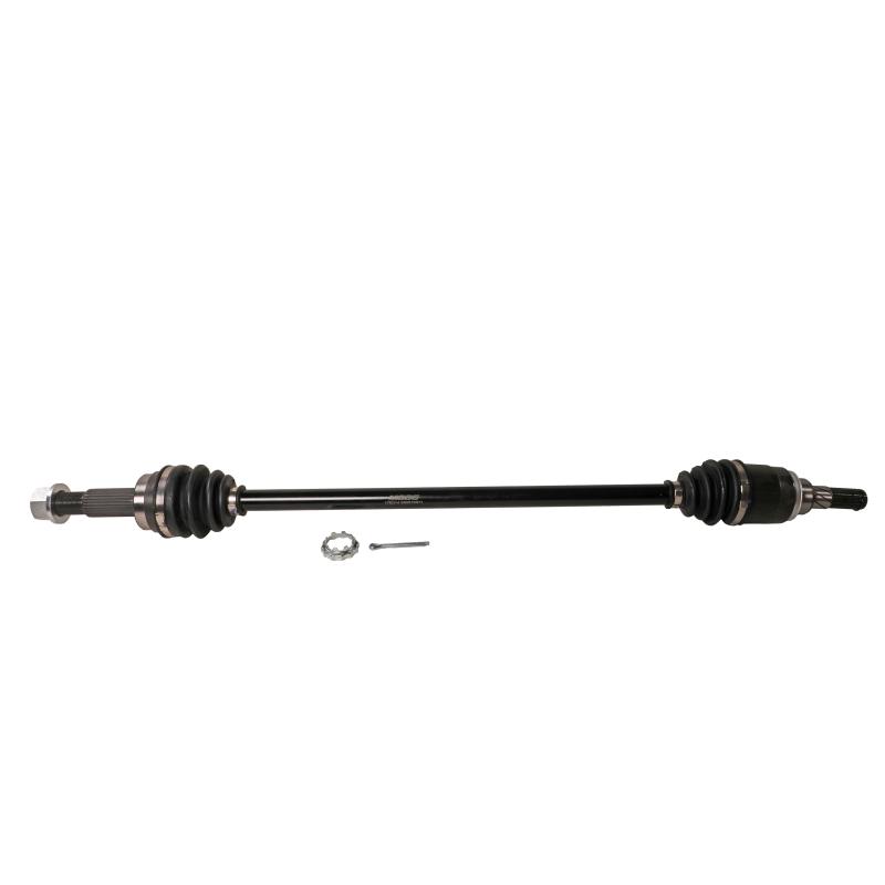 Moog 17E014 CV Axle Assembly product image 2 of 7