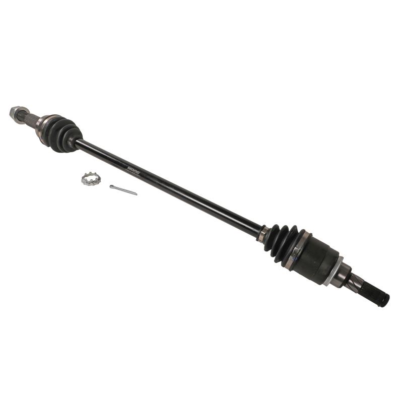 Moog 17E014 CV Axle Assembly product image 1 of 7