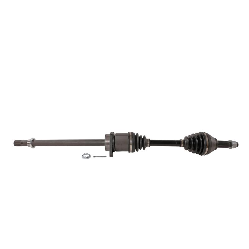 Moog 17E017R CV Axle Assembly product image 1 of 7